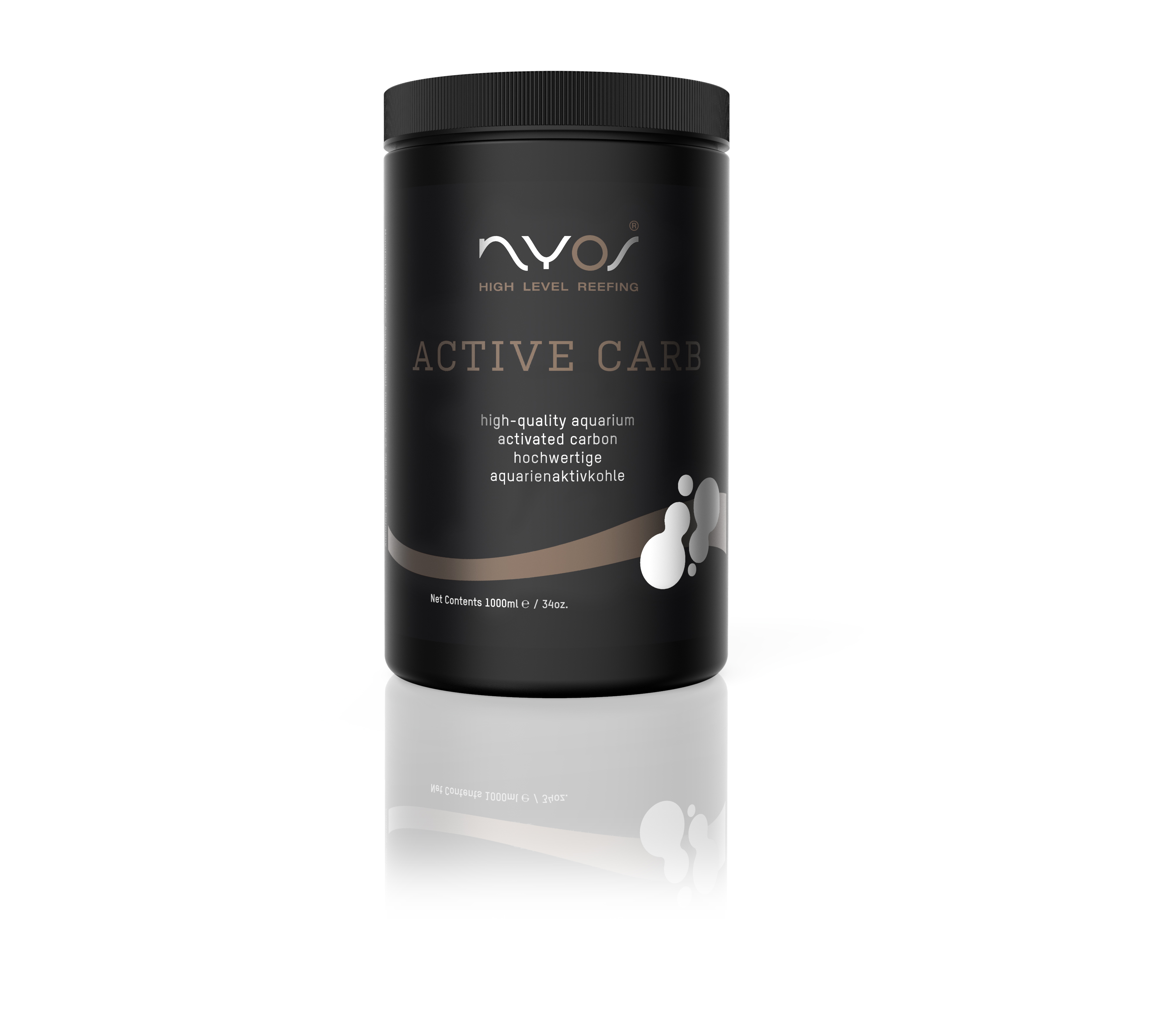 Active Carb 1000ML