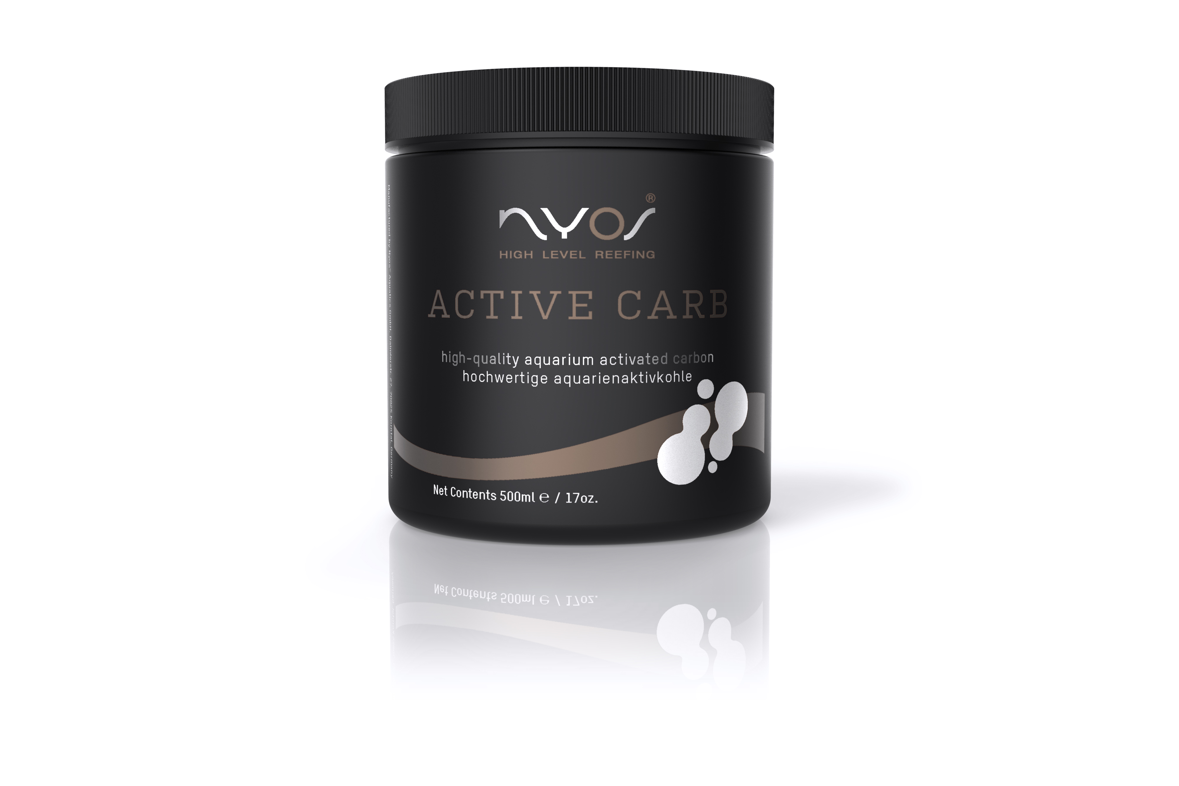 Active Carb 500ML