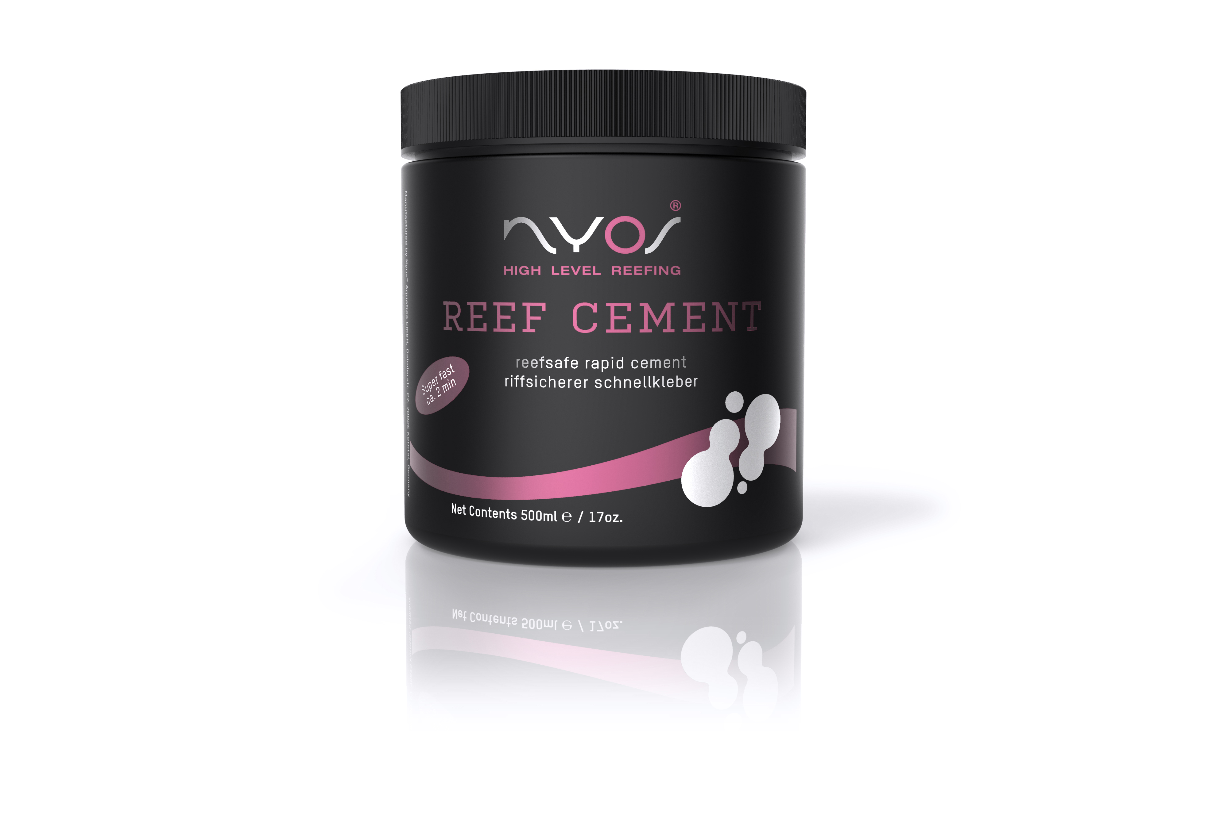 Reef Cement