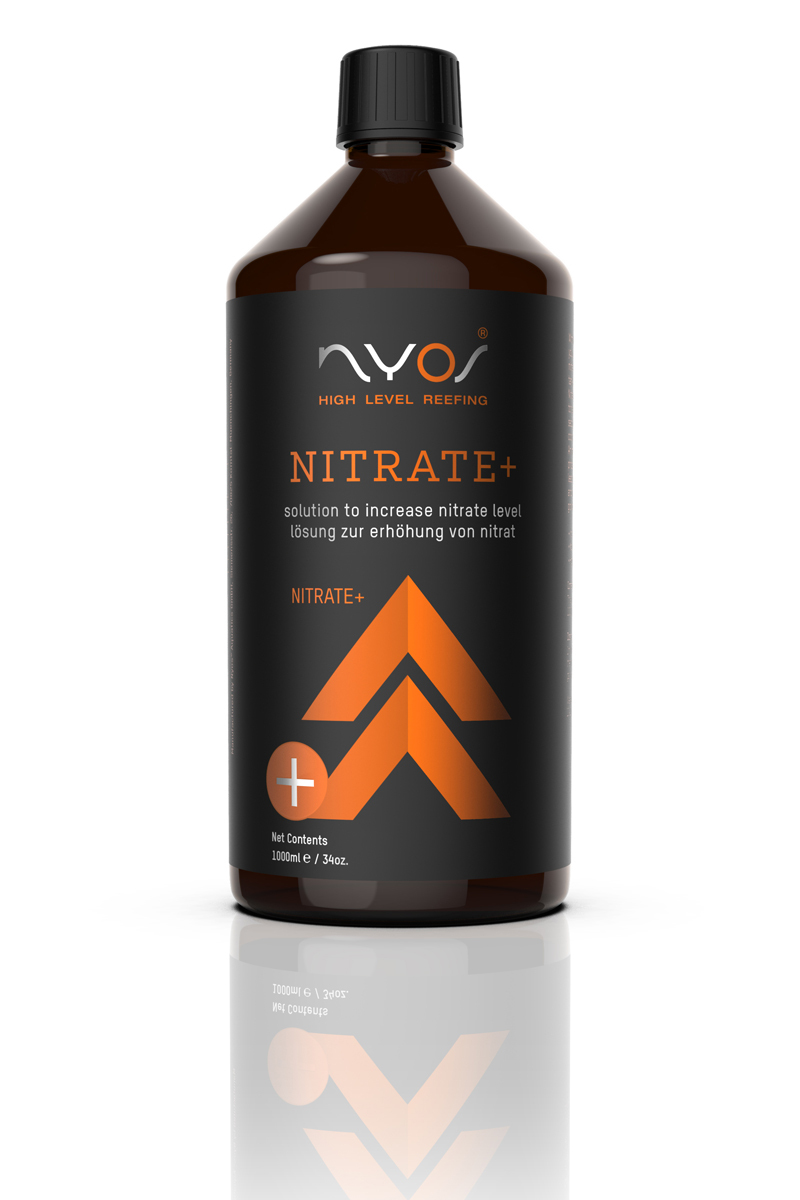 Nitrate+ 1000ML
