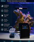 dKH SunnyReef - Monitor Automático de Alcalinidad