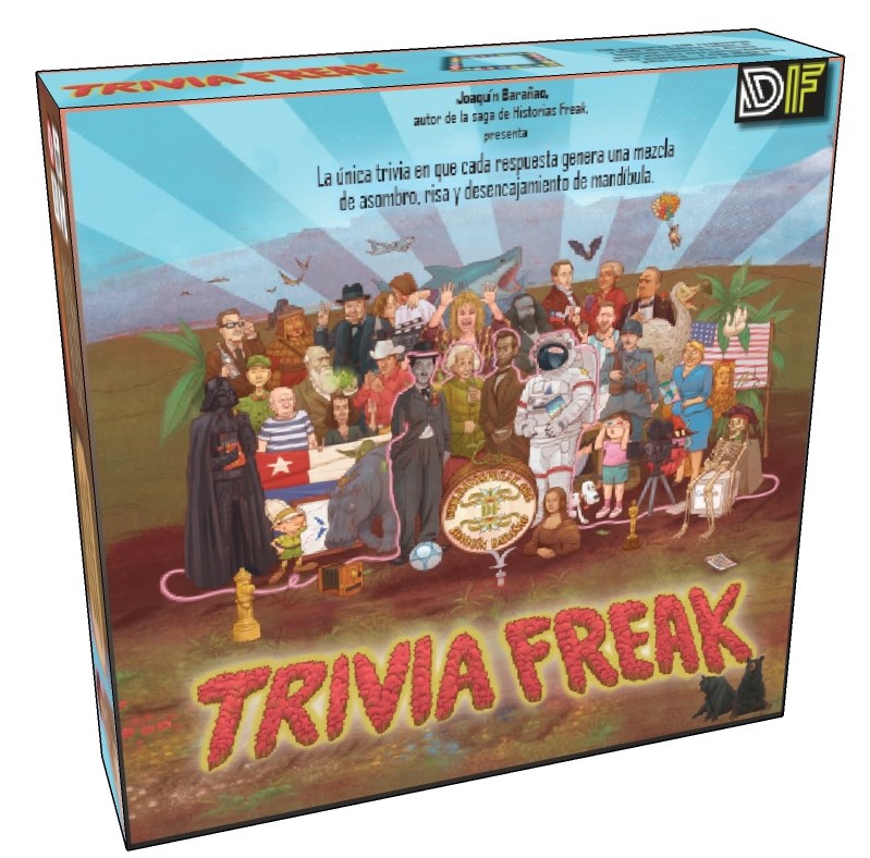 De una obsesión de 22 años nació el juego de carrete más adictivo de Chile