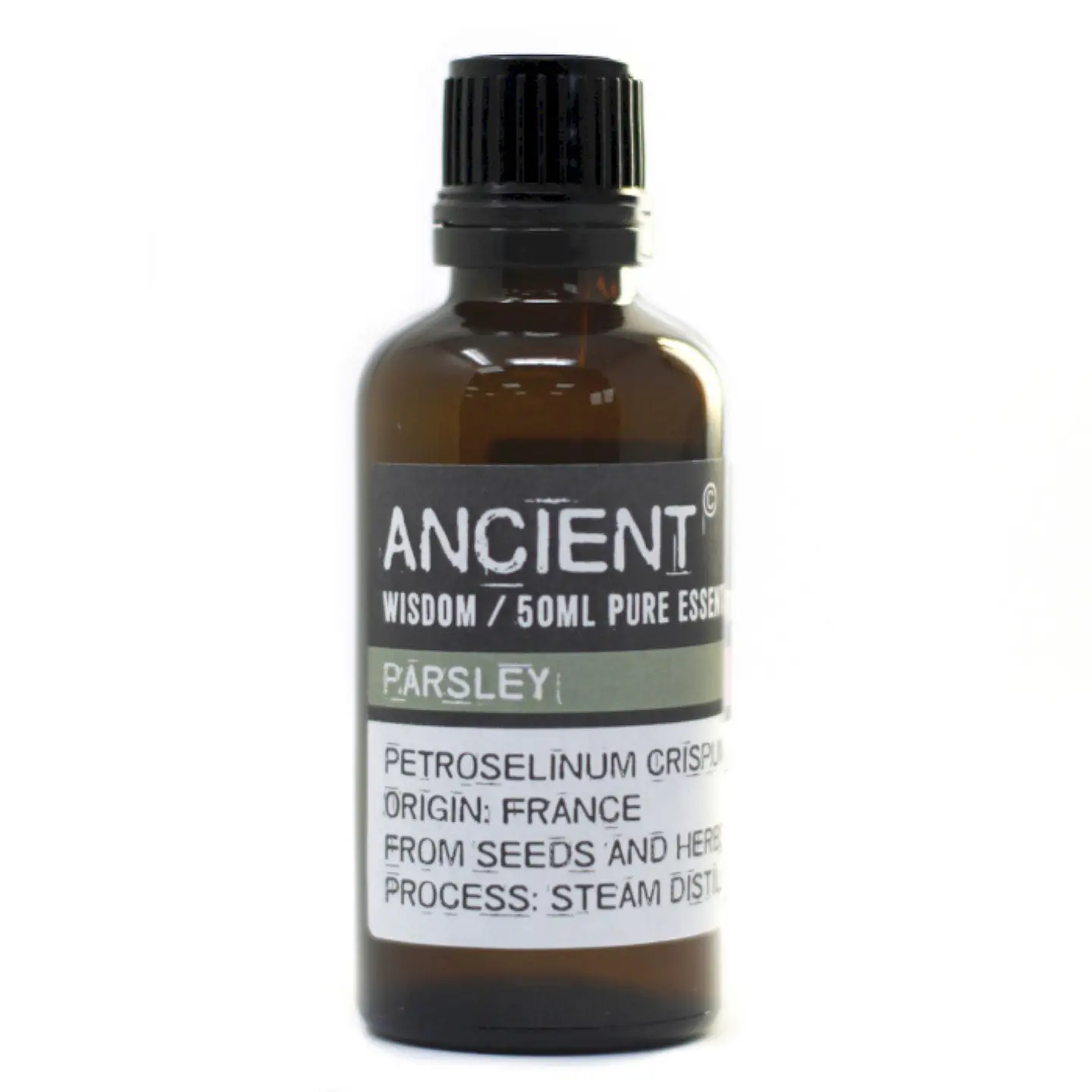 Óleo Essencial 50ml - Salsa 2