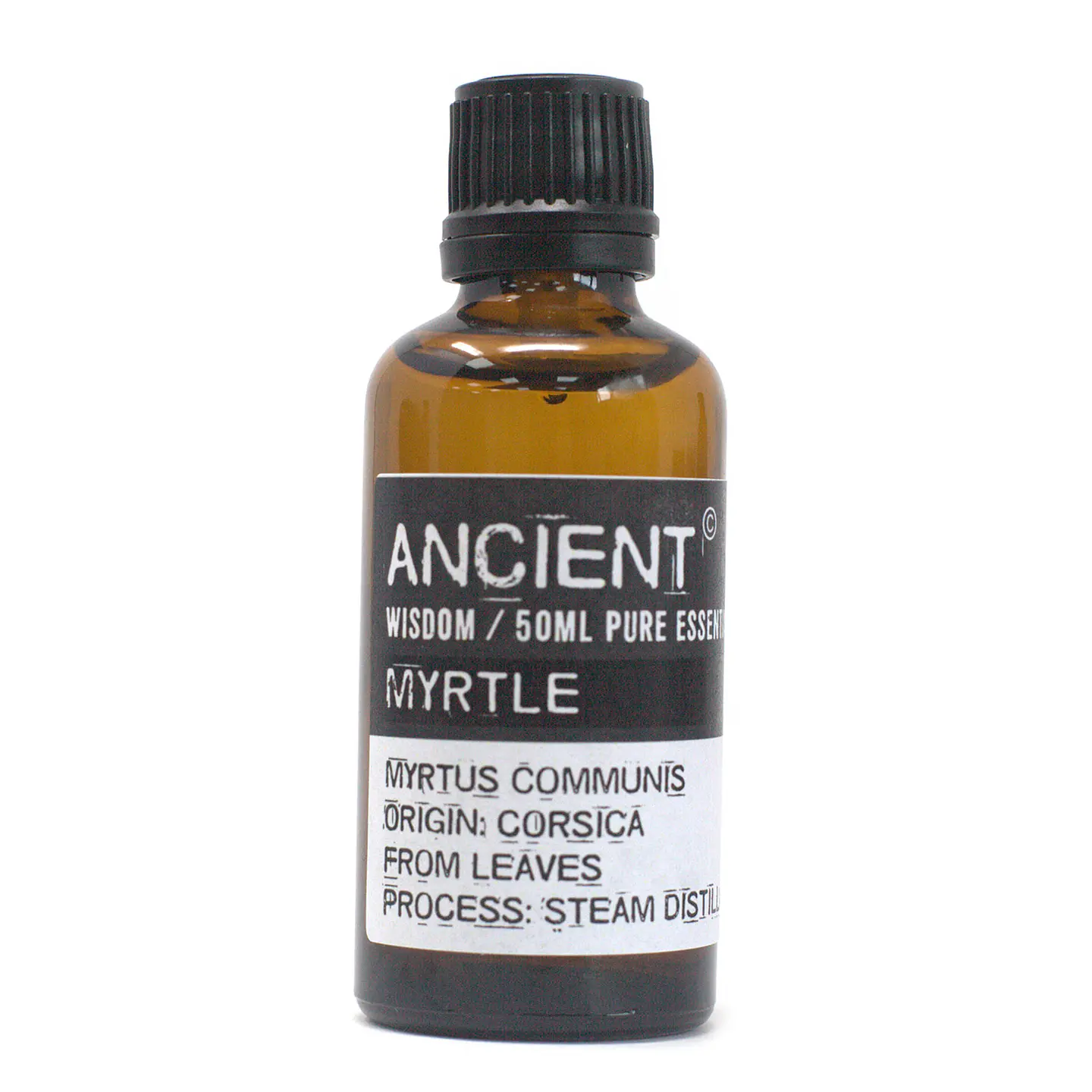 Murta 50ml - Óleo Essencial 1