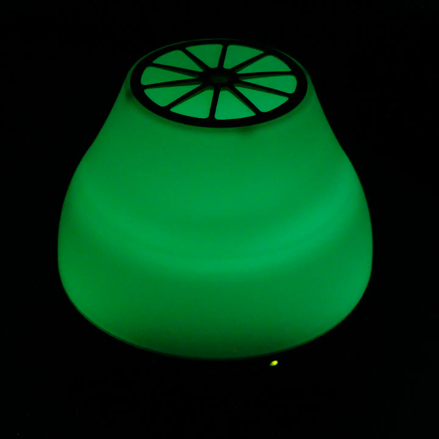Atomizador vienense - Alto-falante Bluetooth - USB - Mudança de cor - Temporizador 4