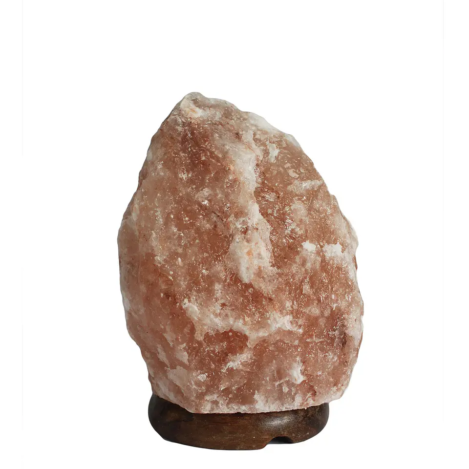 Candeeiro Sal dos Himalaias - 2kg 9