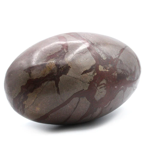 Pedra Lingam de Doze Polegadas - 30cm