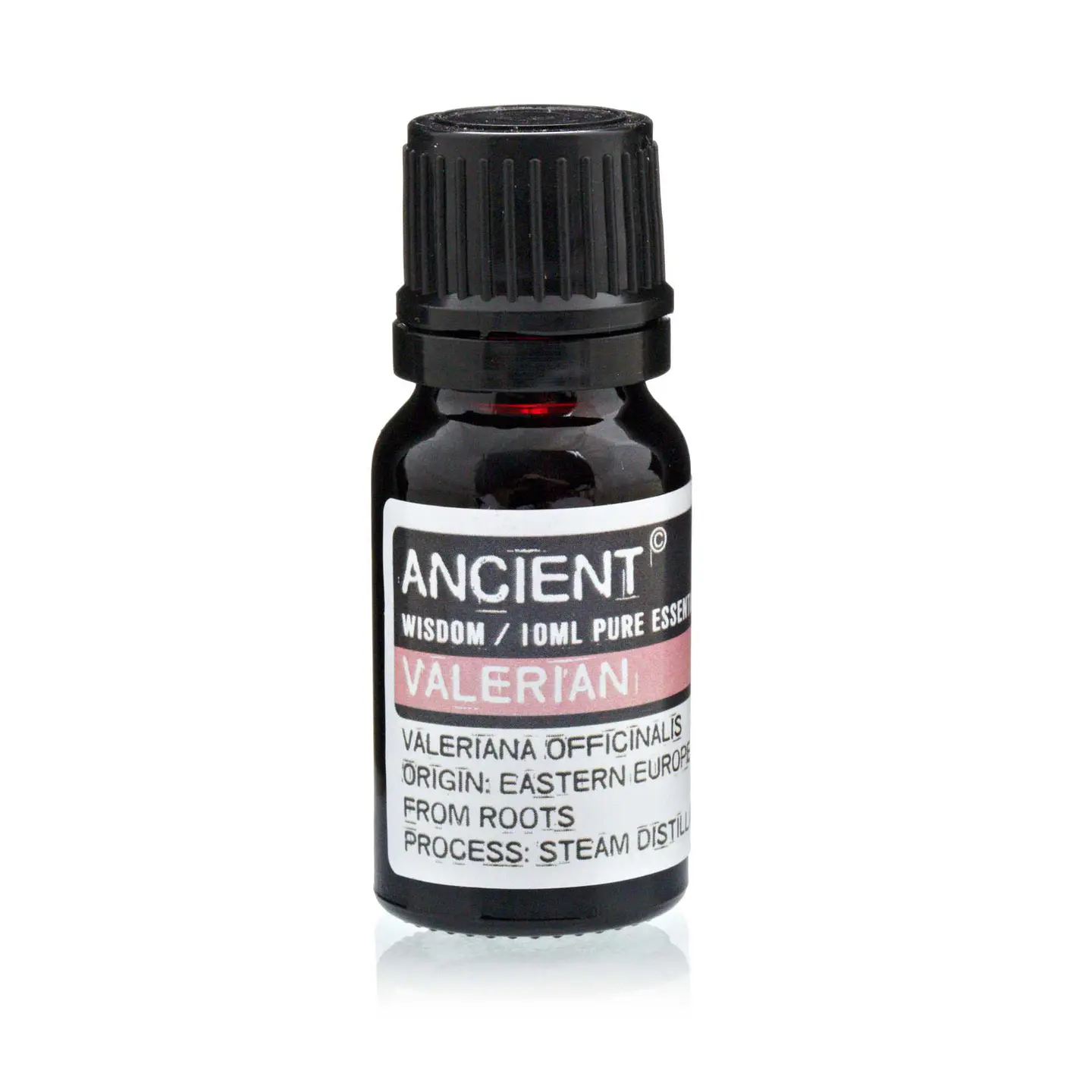 Óleo Essencial de Valeriana 10ml 3