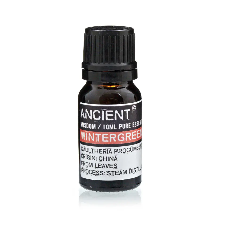 Óleos essenciais de Helichrysum 10ml 4