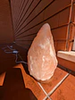 Candeeiro Sal dos Himalaias - 2kg - Thumbnail 4