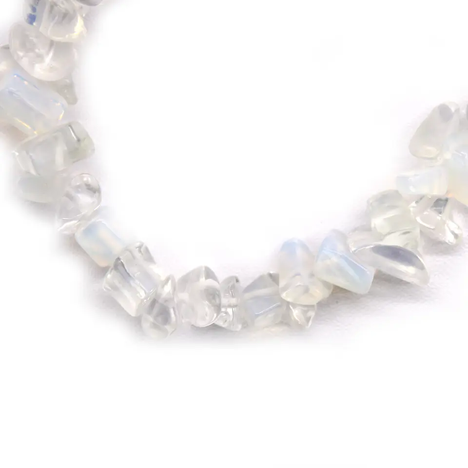 Pulseira com Fragmentos de Opalita 2