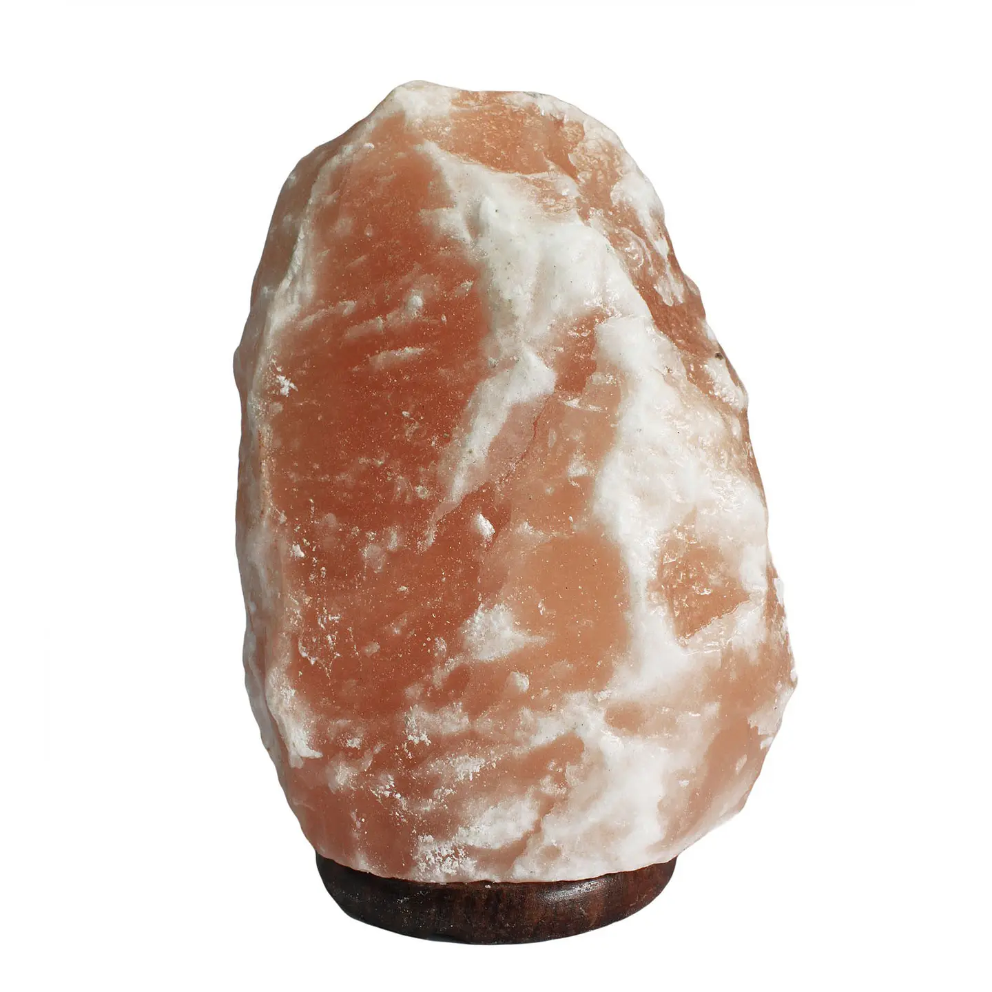Candeeiro Sal dos Himalaias - 8 a 10 kg 2