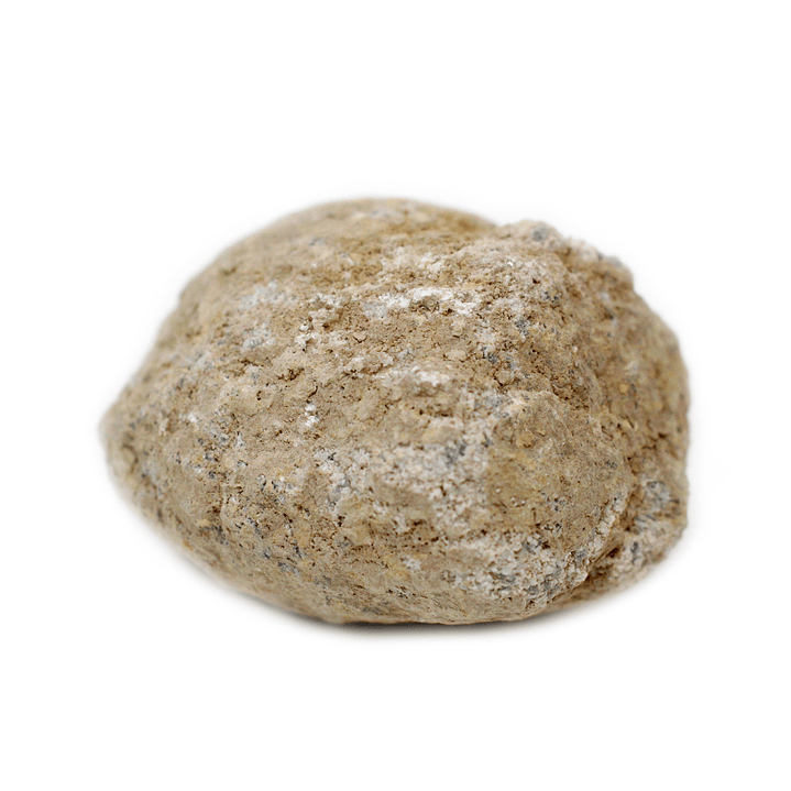 Geodo Natural de Quartzo – 8x8x4 cm 2