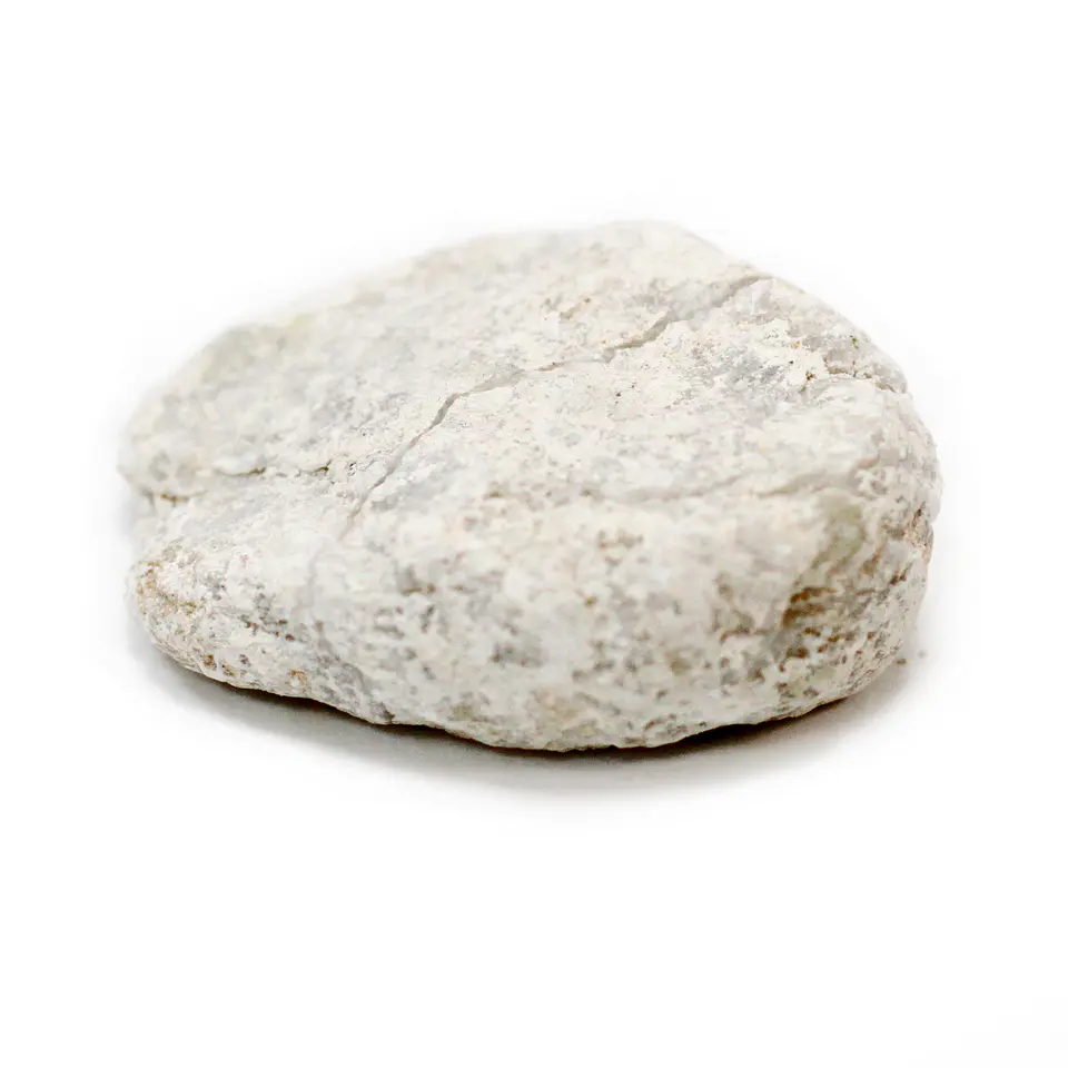 Geodo de Calcita Natural 3–4 cm – Formação Cristalina Interna 2