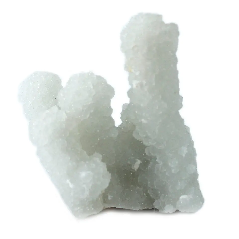 Dedo de Quartzo (mínimo de 5 peças por pacote de 1 kg) 2
