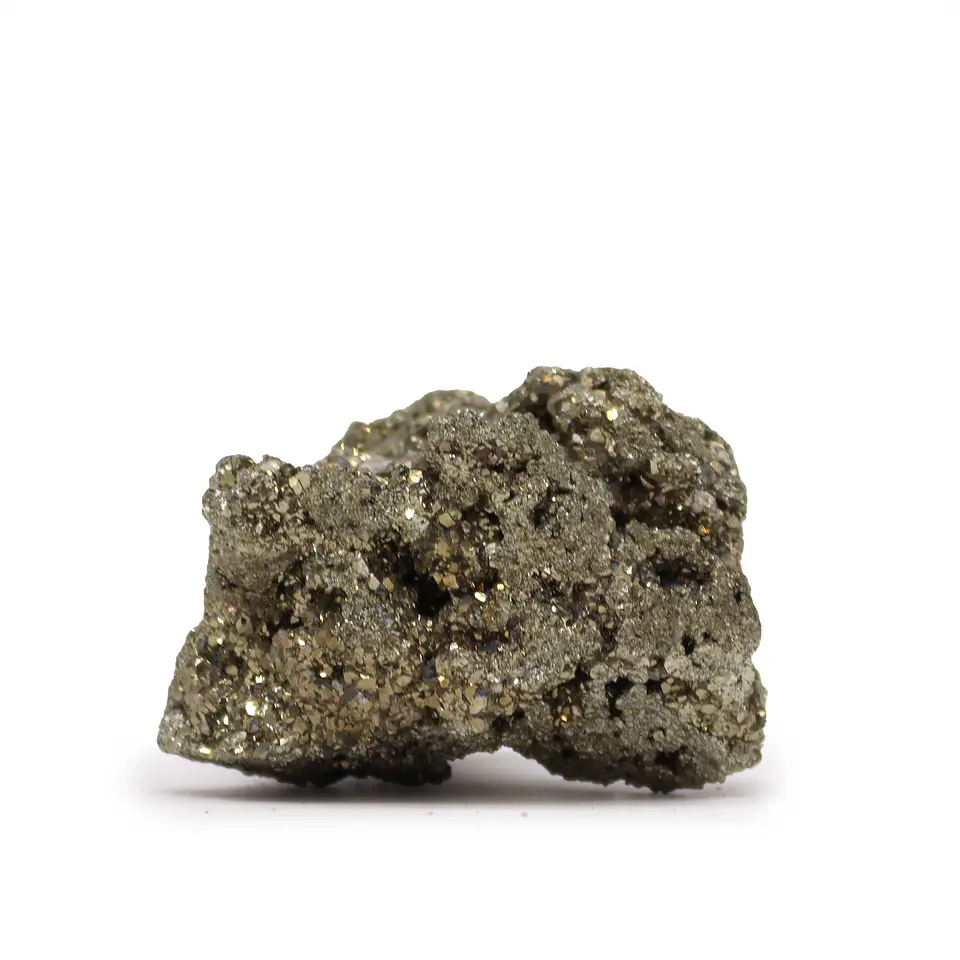 Pirita Peruana - Tamanho Grande - (aprox. 100-135gm 55-65mm) 1