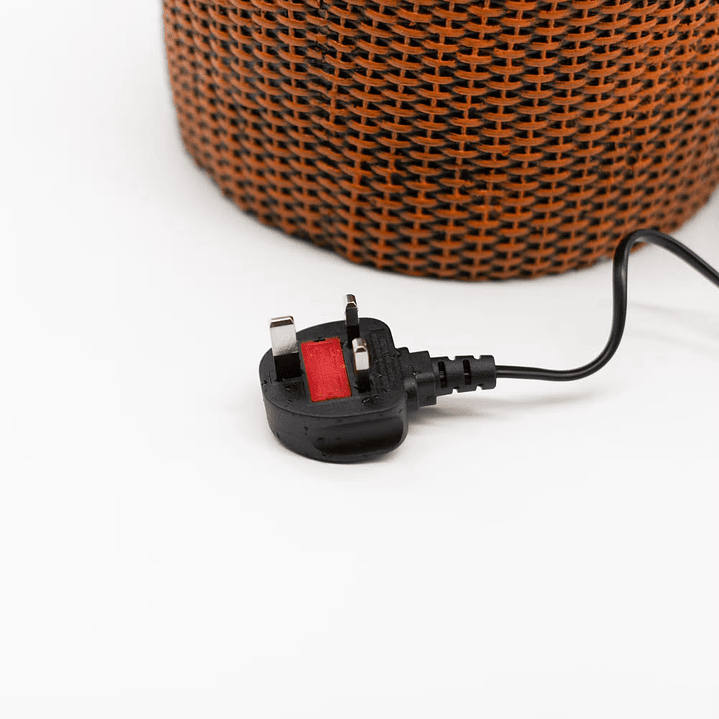 Fonte de Água Grande (Altura 48 cm) - Bola de Cristal e Urna Grega 3