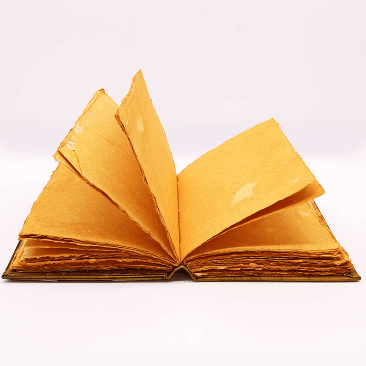 Livro de Café Bronzeado - Decoração Coruja em Zinco 2