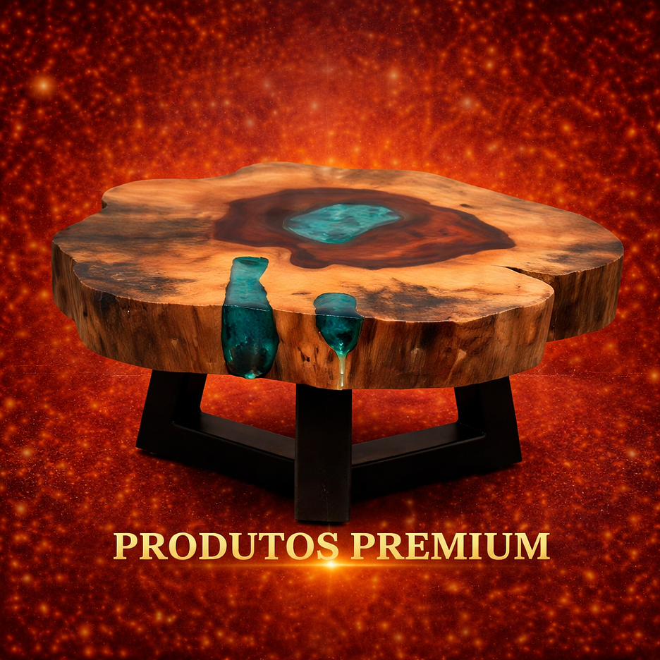 Produtos Premium