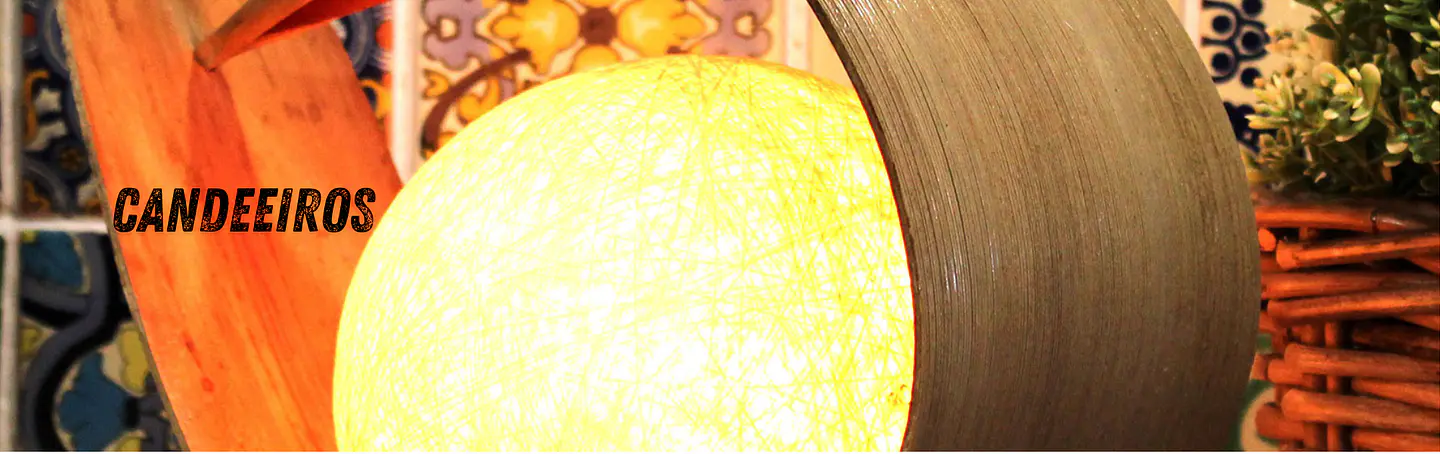 TRJ Essence&Decor | Decoração Artesanal