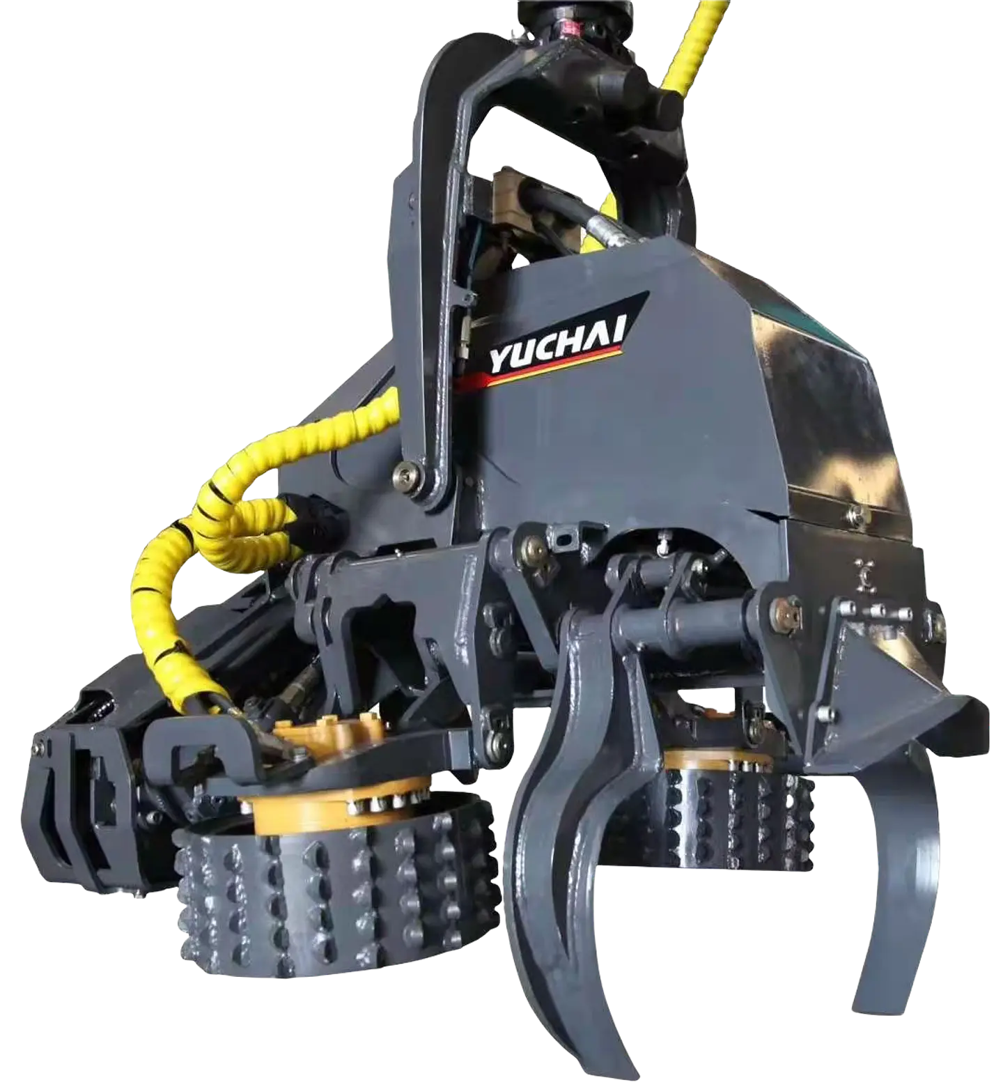 Cabezal de corte F35   1