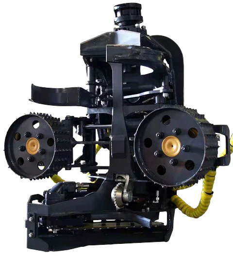 Cabezal de corte F35  