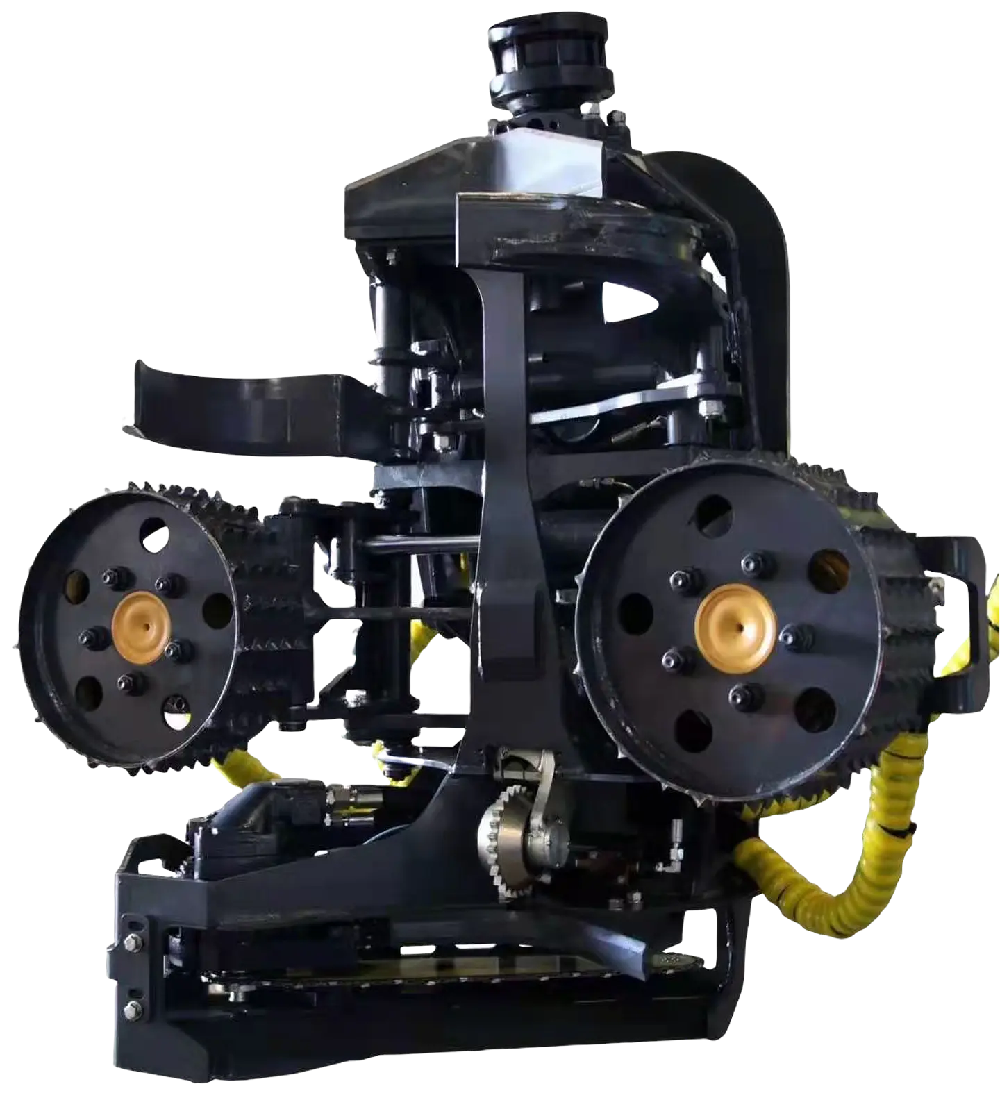 Cabezal de corte F35   2