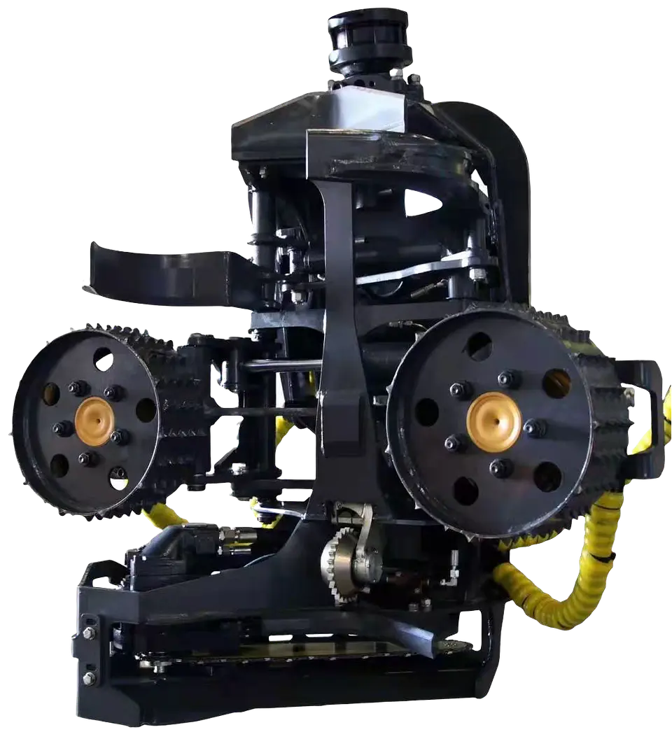 Cabezal de corte F35   2