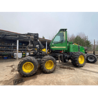 John Deere 1270D 2008 5