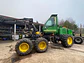 John Deere 1270D 2008 - thumbnail 5