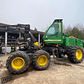 John Deere 1270D 2008 - Miniatura 5