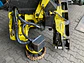 John Deere 1270D 2008 - thumbnail 9