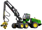 John Deere 1270D 2008 - thumbnail 1
