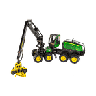 John Deere 1270G 8x8  2018 1