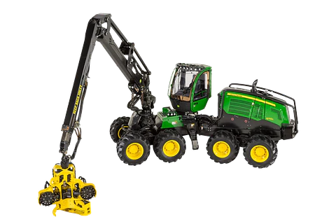 John Deere 1270G 8x8 2018