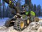 John Deere 1270G 8x8 2018 - thumbnail 2