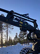 John Deere 1270G 8x8 2018 - thumbnail 3