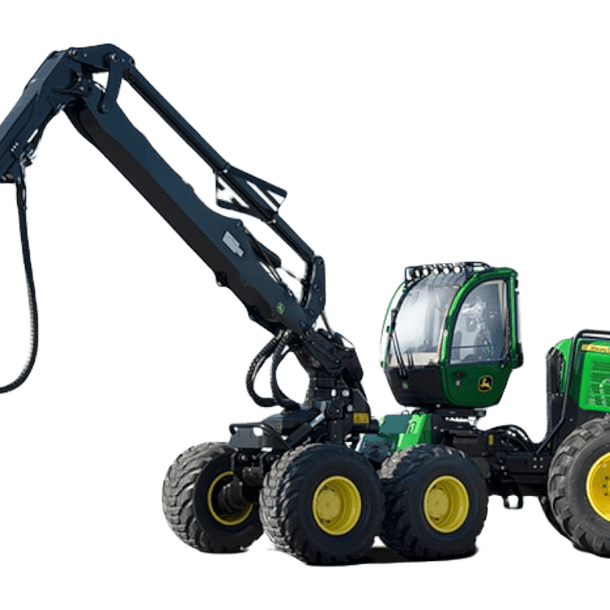 John Deere 1470G 2019 1