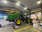John Deere 1470G 2019 - Miniatura 3