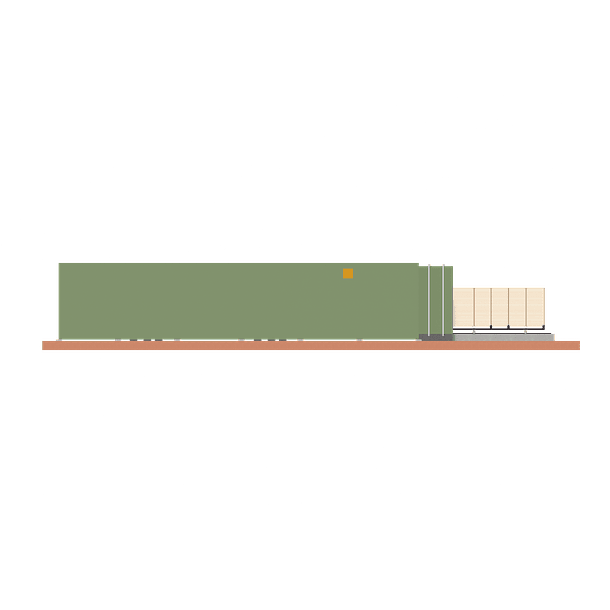 TROCK – WOOD CT12m 5