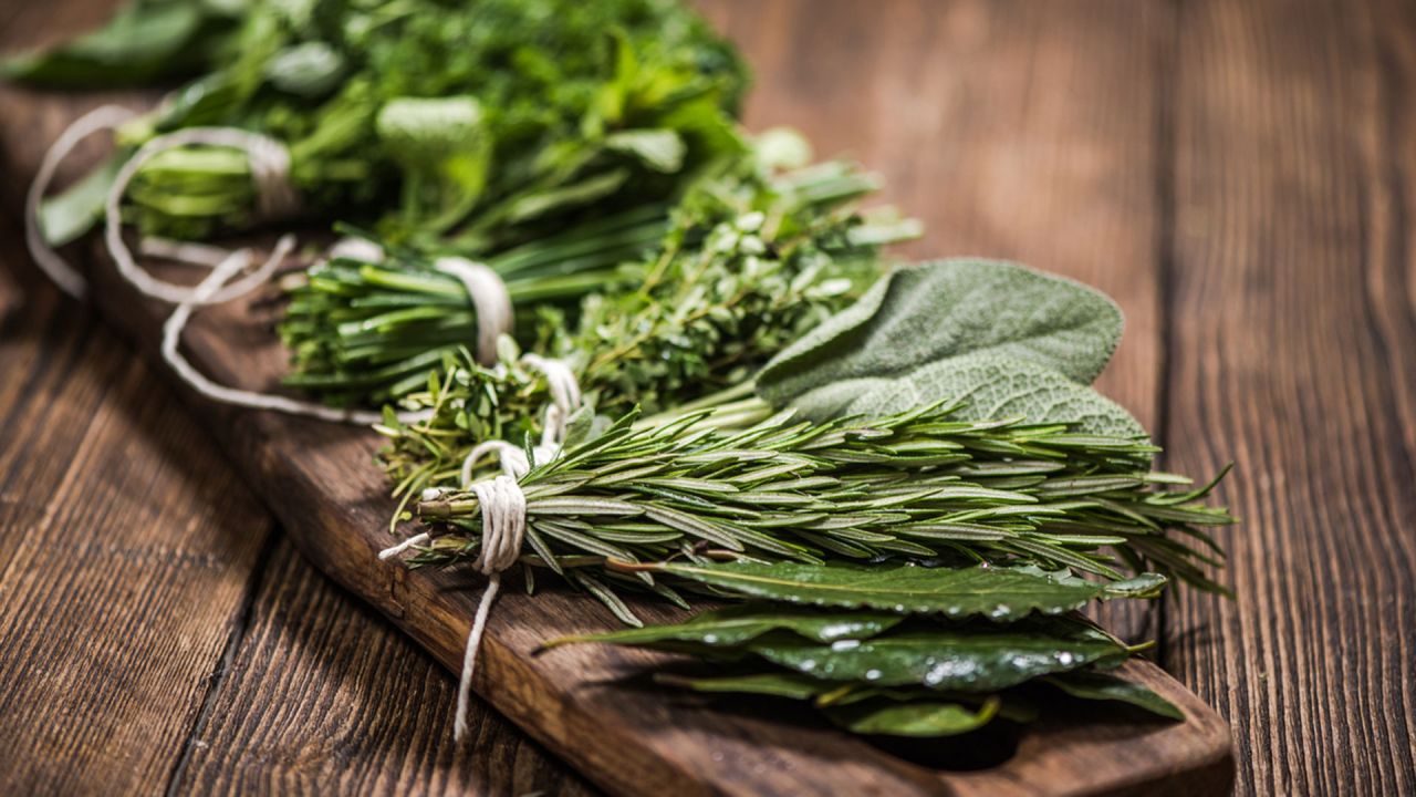 Tus hierbas aromáticas más sabrosas: Guía completa para secado en deshidratadores TROCKNNER