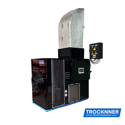 TRK - SERIE K