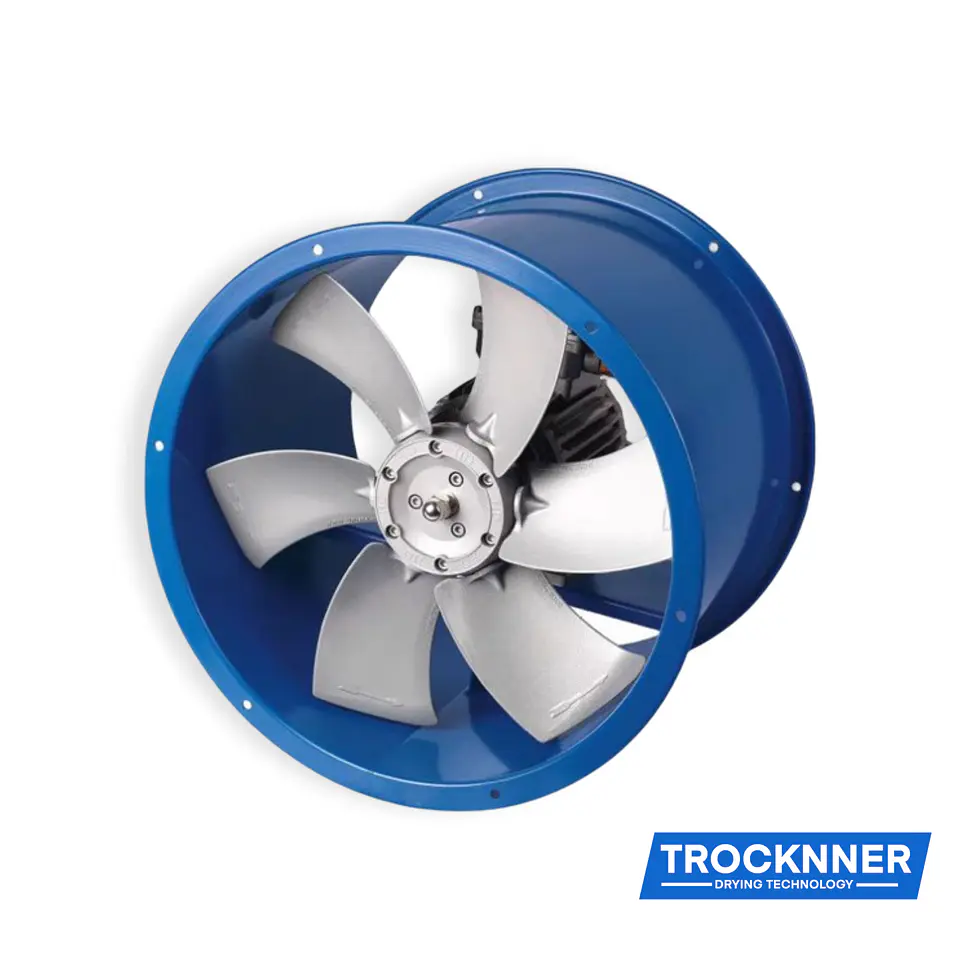 Fan Model - G 1