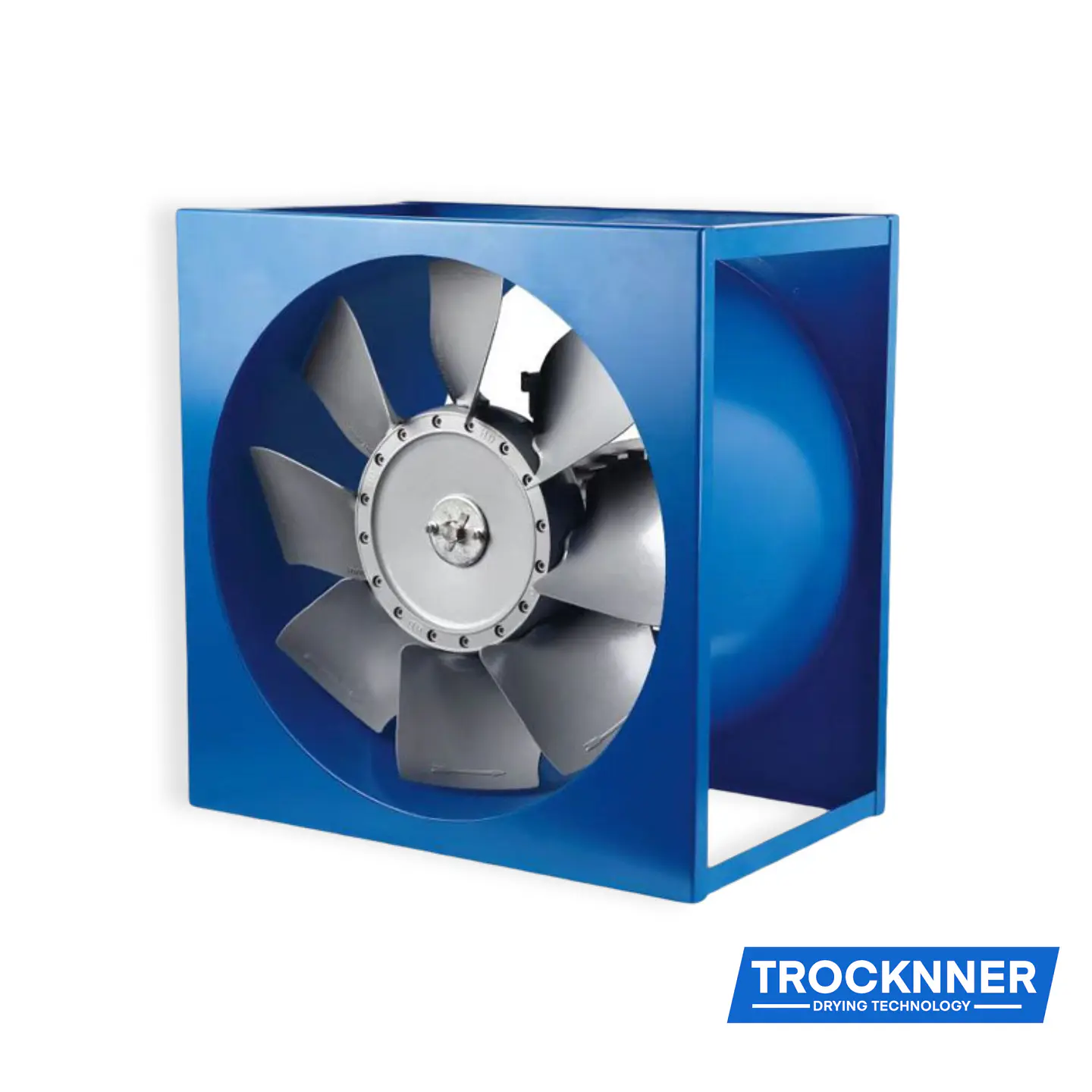 Ventilador Modelo - F 1