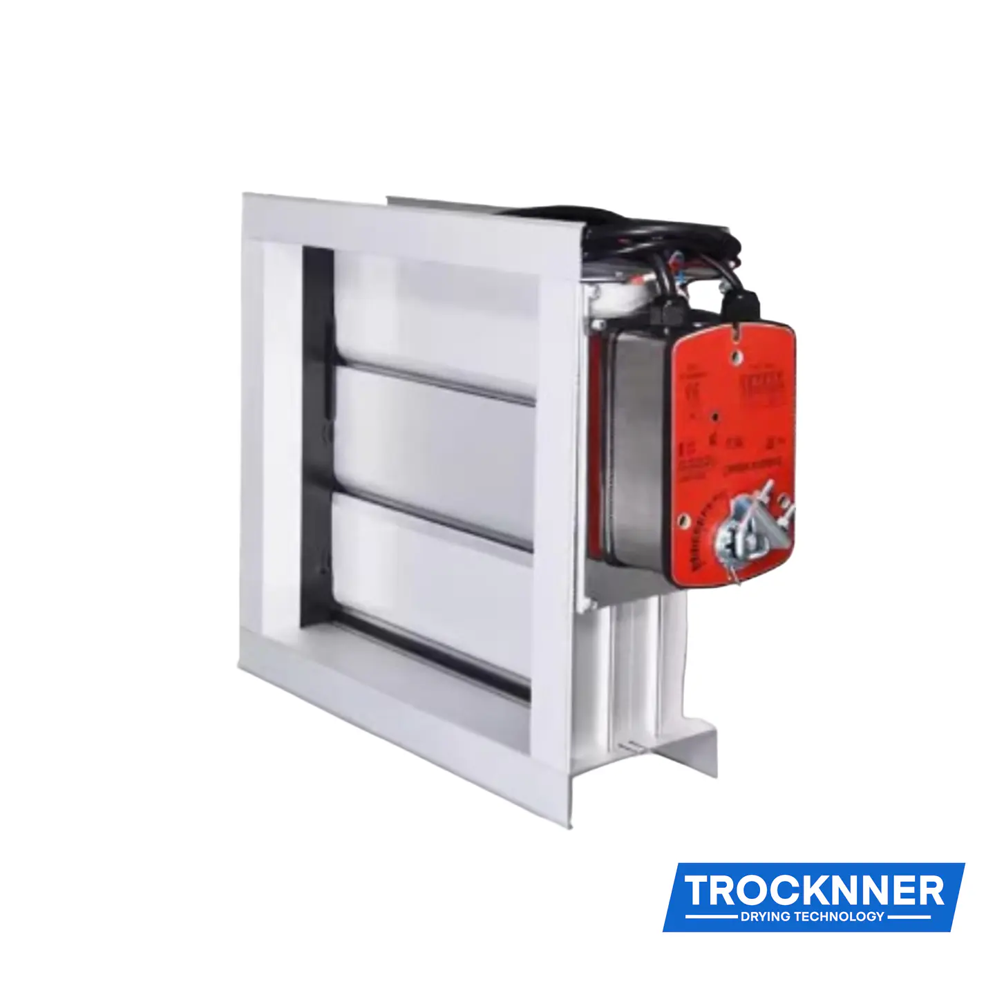 Ventilation kit 2