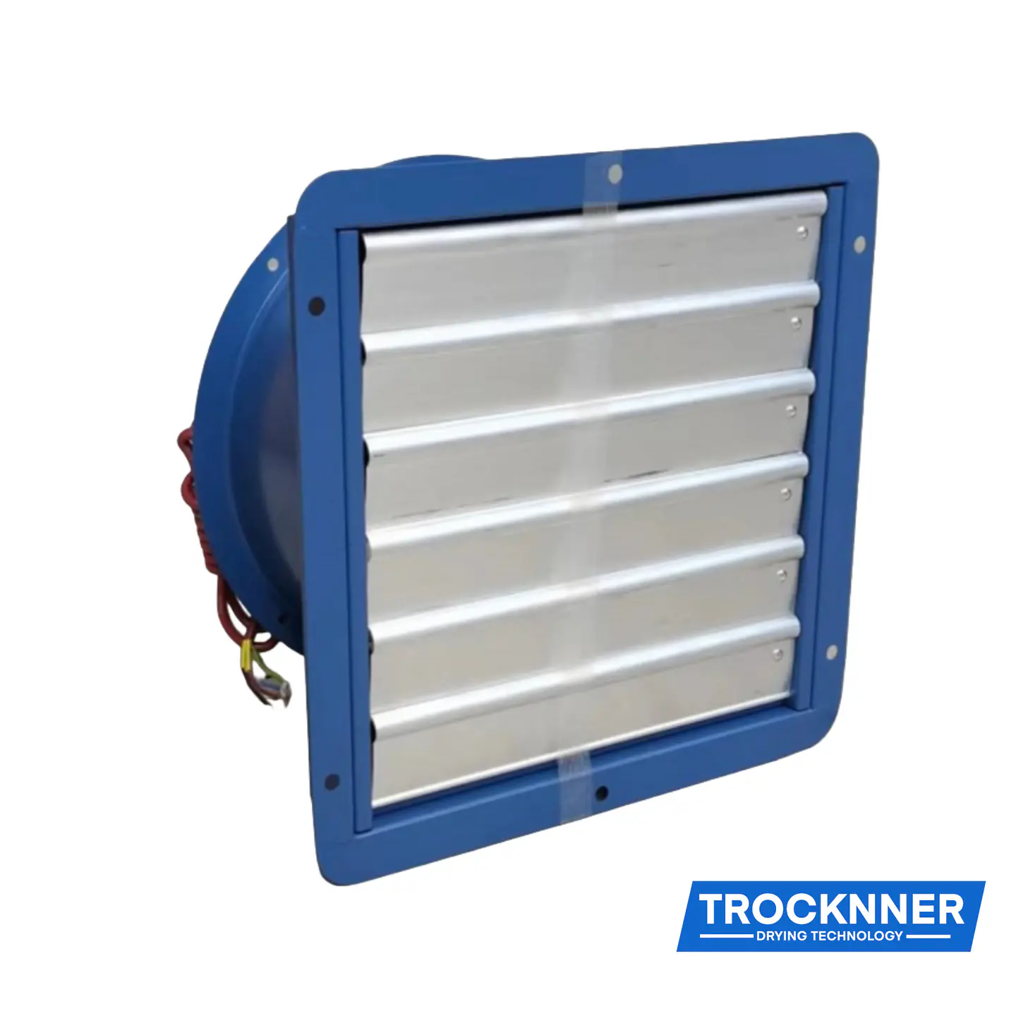 Ventilation kit 1