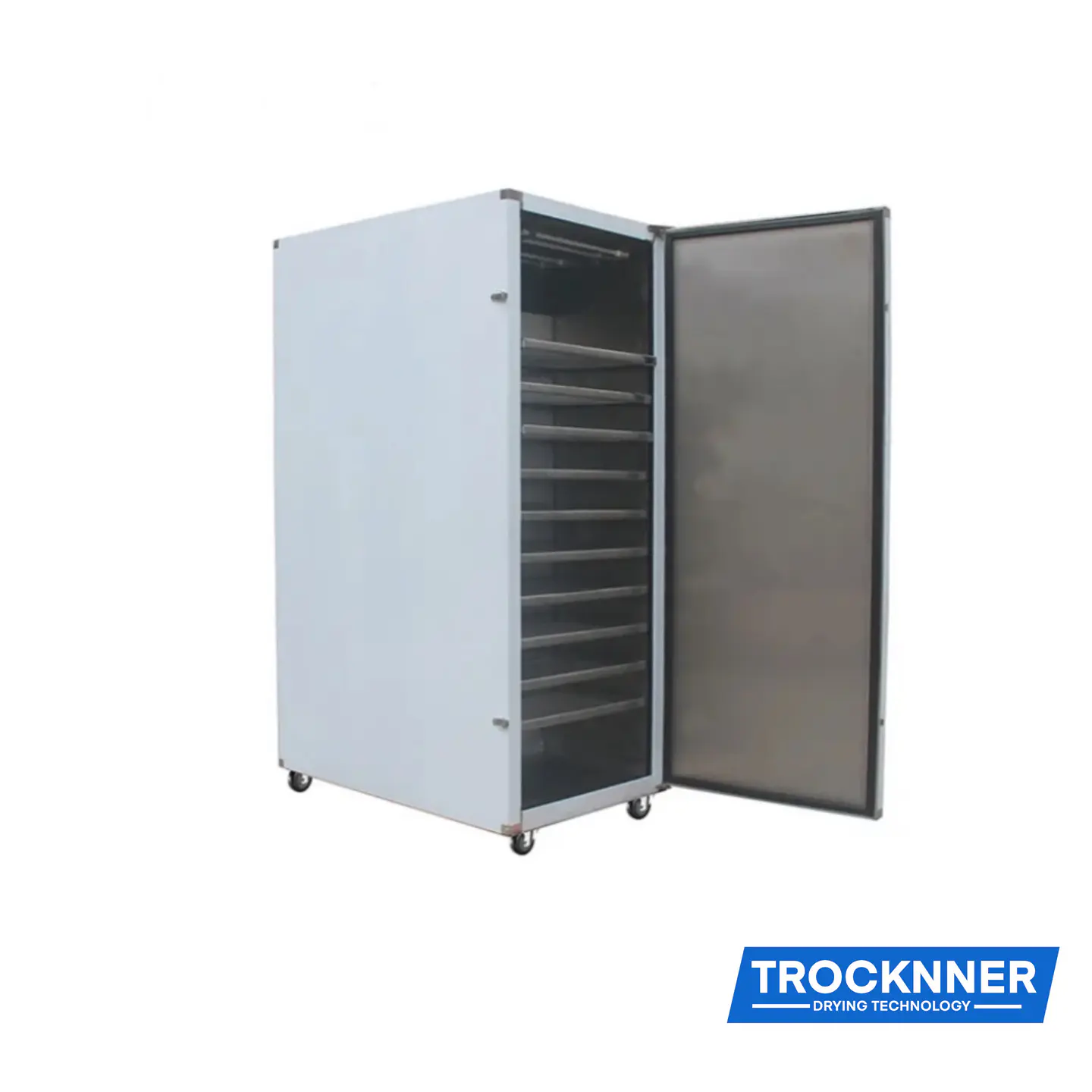 TRK - FOOD ALL-IN 3
