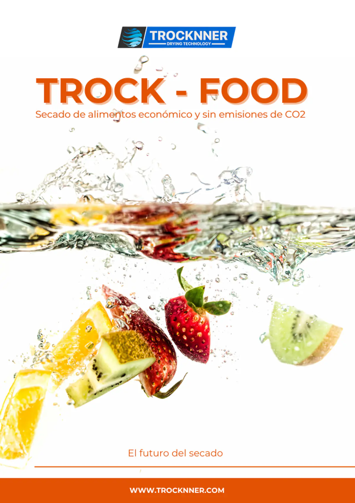 TROCKNNER