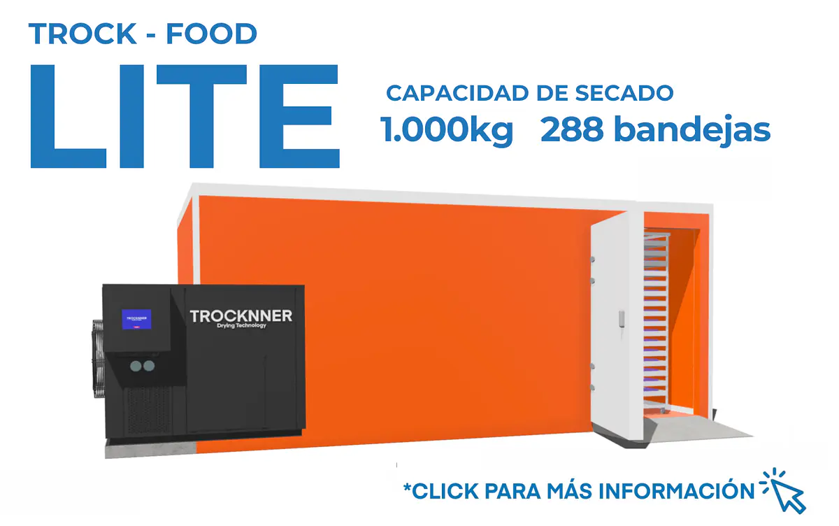 TROCKNNER