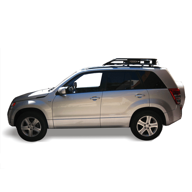 CANASTILLA PORTA EQUIPAJE PARA GRAND VITARA